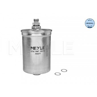 Yakıt Filtresi M102>111 M116 M117 [W123 W124 W126 W201 W202]